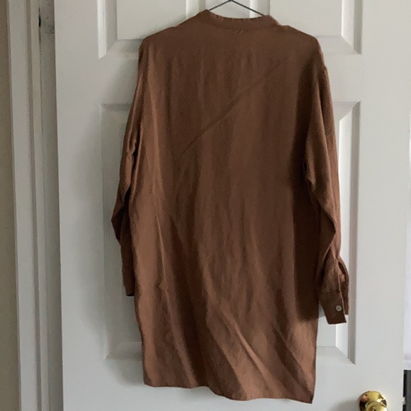 Zara Tunic - Picture 2 of 6